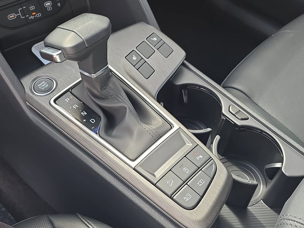 New 2026 Kia Sportage X-Line image 27