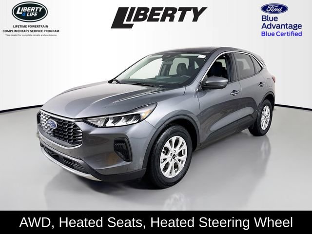 Used 2023 Ford Escape Active w/ Tech Pack #2 image 3