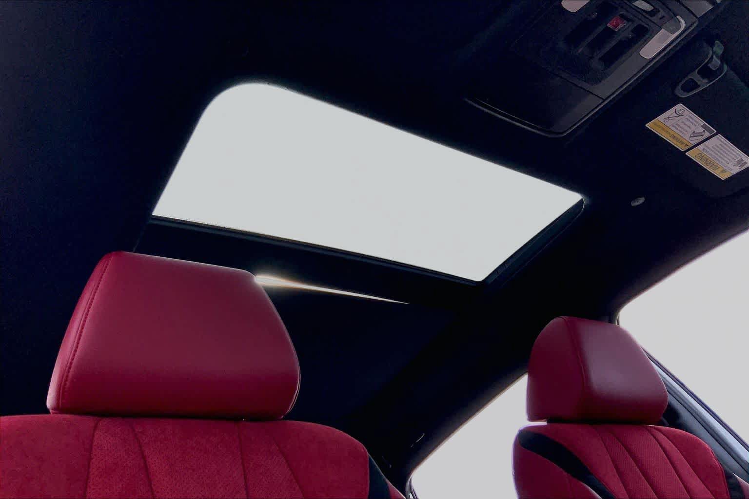 Used 2025 Acura ADX A-Spec FWD image 13