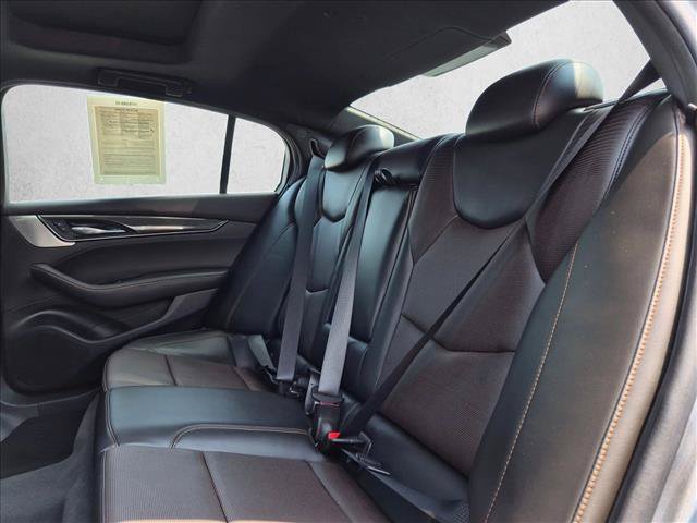 Used 2023 Cadillac CT5 Sport RWD image 21