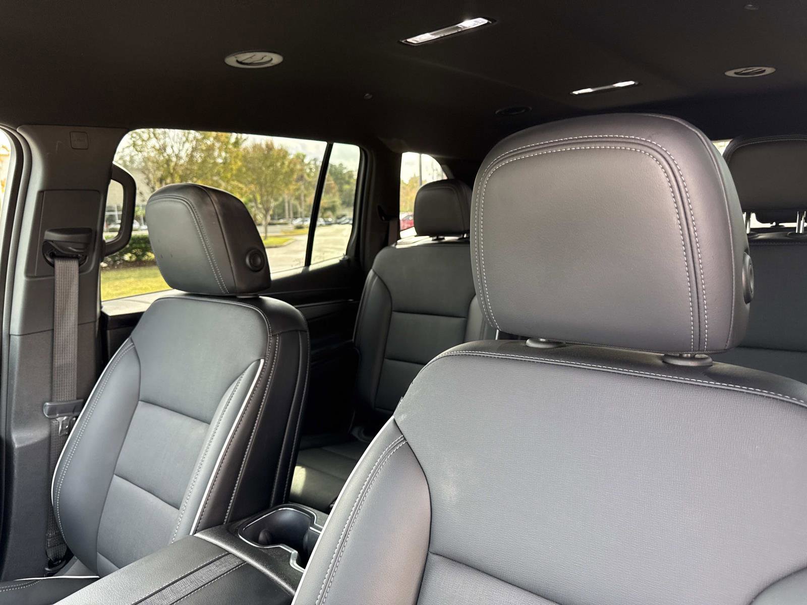 Used 2025 Buick Enclave Preferred image 23