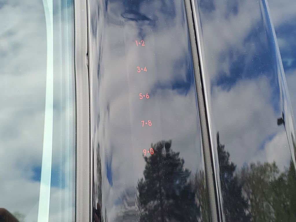 New 2026 Ford Explorer Active AWD/4WD image 34