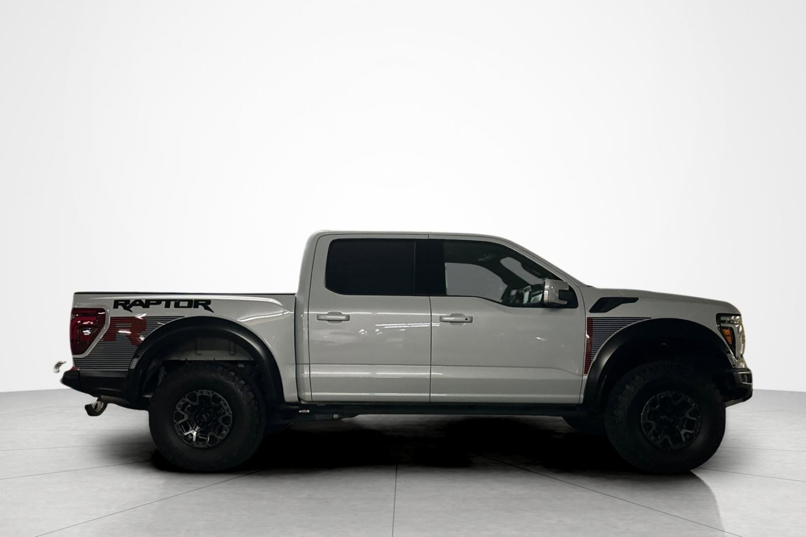Used 2025 Ford F150 Raptor w/ Equipment Group 803A Raptor R AWD/4WD image 6