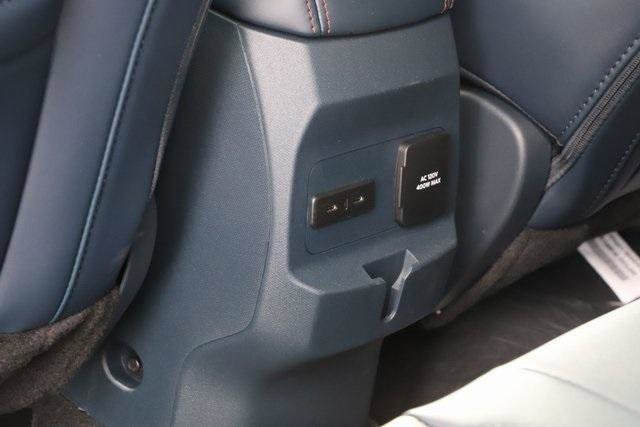 New 2025 Ford Maverick Lariat w/ 4K Tow Package image 23