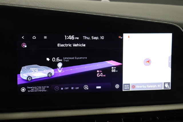 Used 2023 Kia Niro Wave FWD image 35