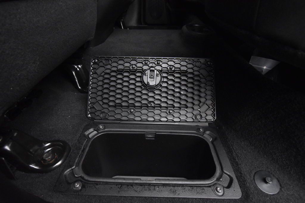 Used 2024 RAM 2500 Big Horn w/ Night Edition AWD/4WD image 25