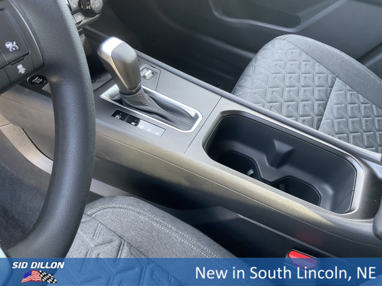 New 2026 Nissan Kicks SV w/ Cold Weather Package image 8