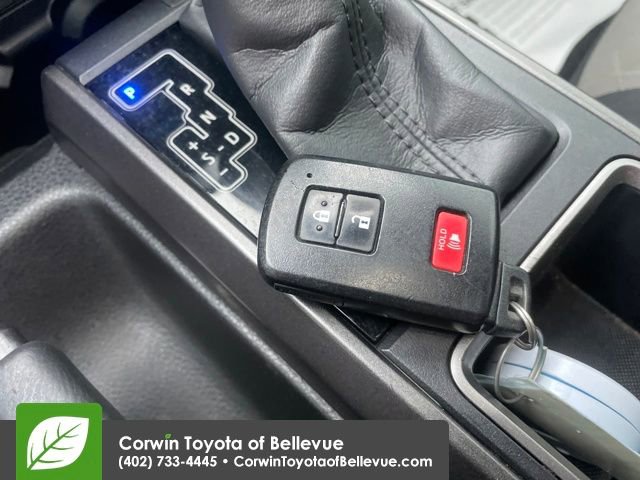 Certified 2023 Toyota Tacoma TRD Off-Road image 28