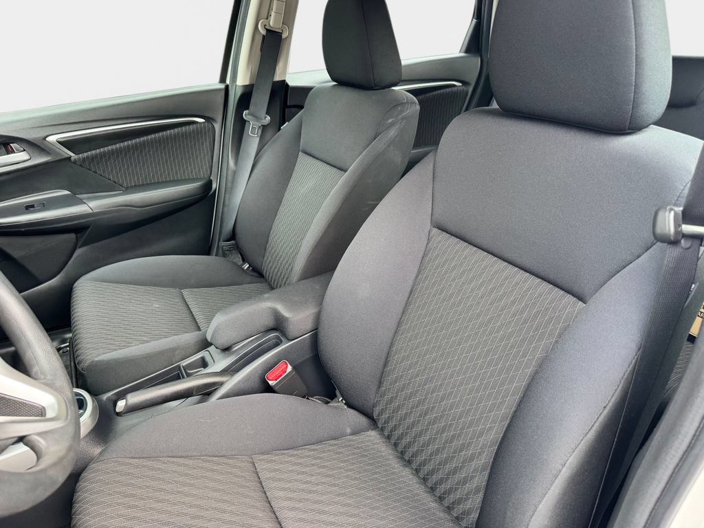 Used 2020 Honda Fit EX image 14