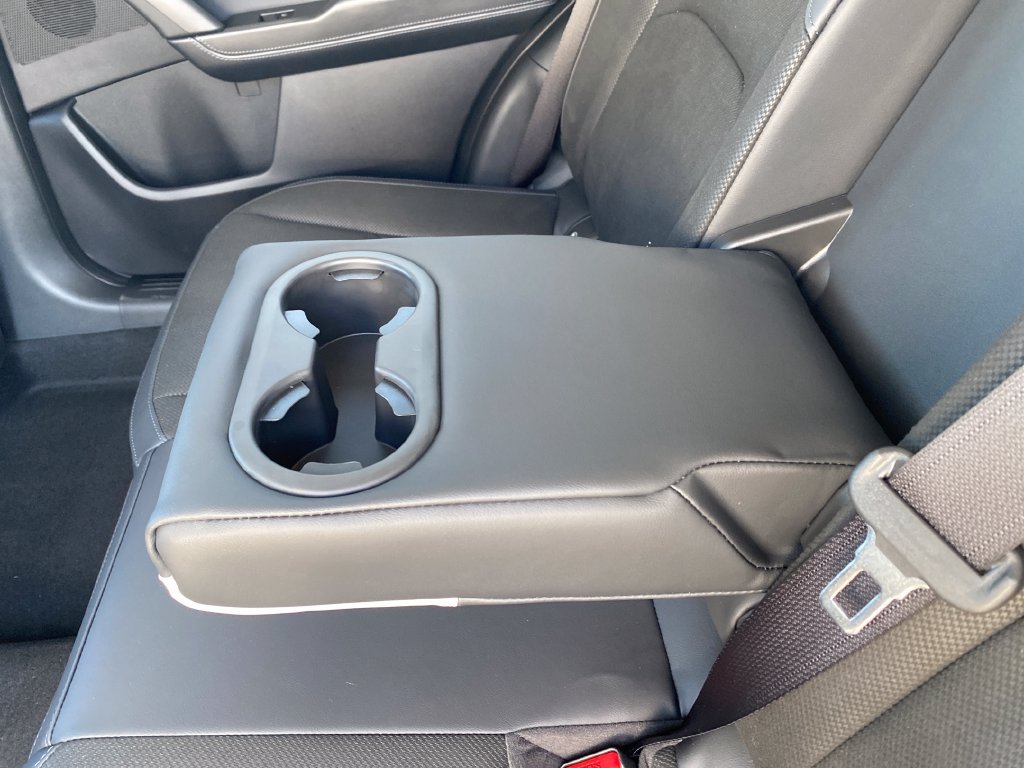 New 2026 MAZDA CX-5 Select AWD/4WD image 13