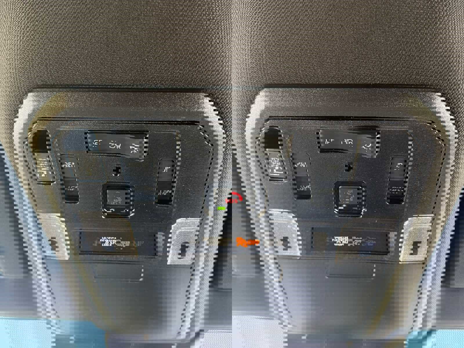 New 2025 Toyota Tacoma TRD Off-Road image 23