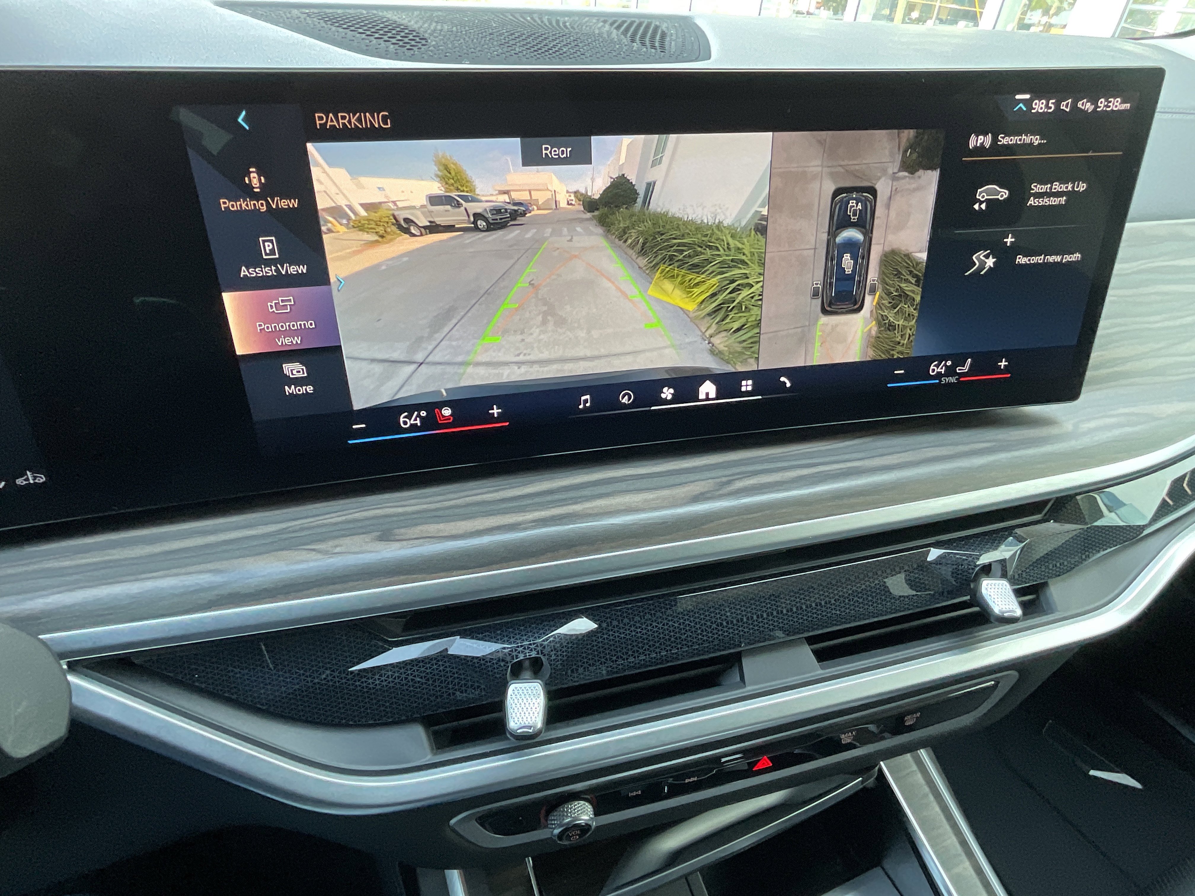 Certified 2024 BMW X7 xDrive40i image 16