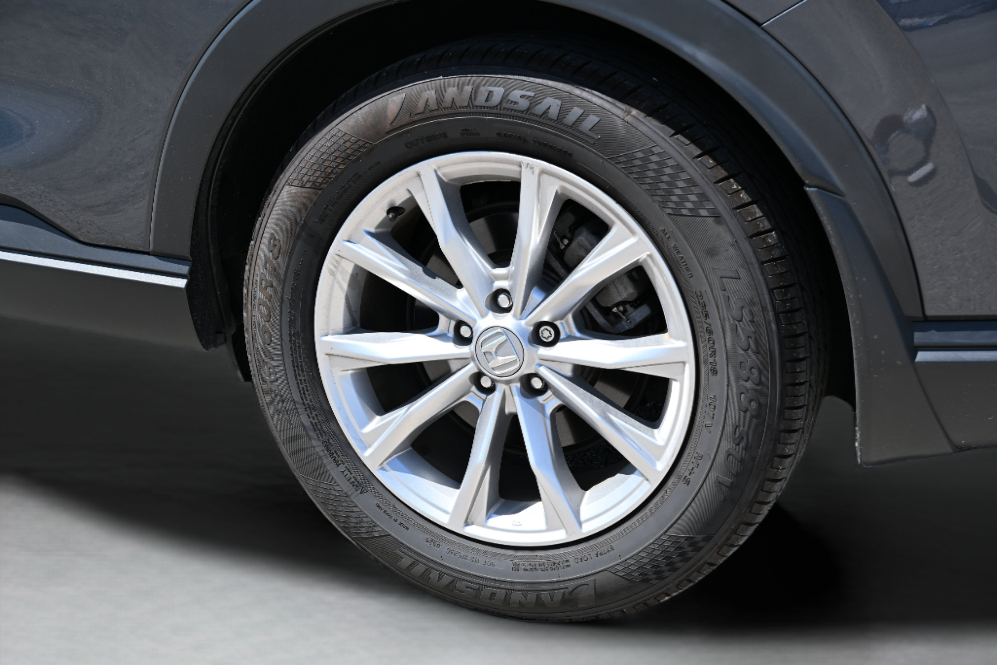 Used 2024 Honda CR-V EX-L image 37