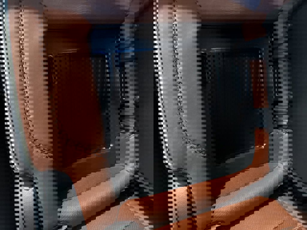 New 2026 GMC Sierra 2500 Denali Ultimate image 16