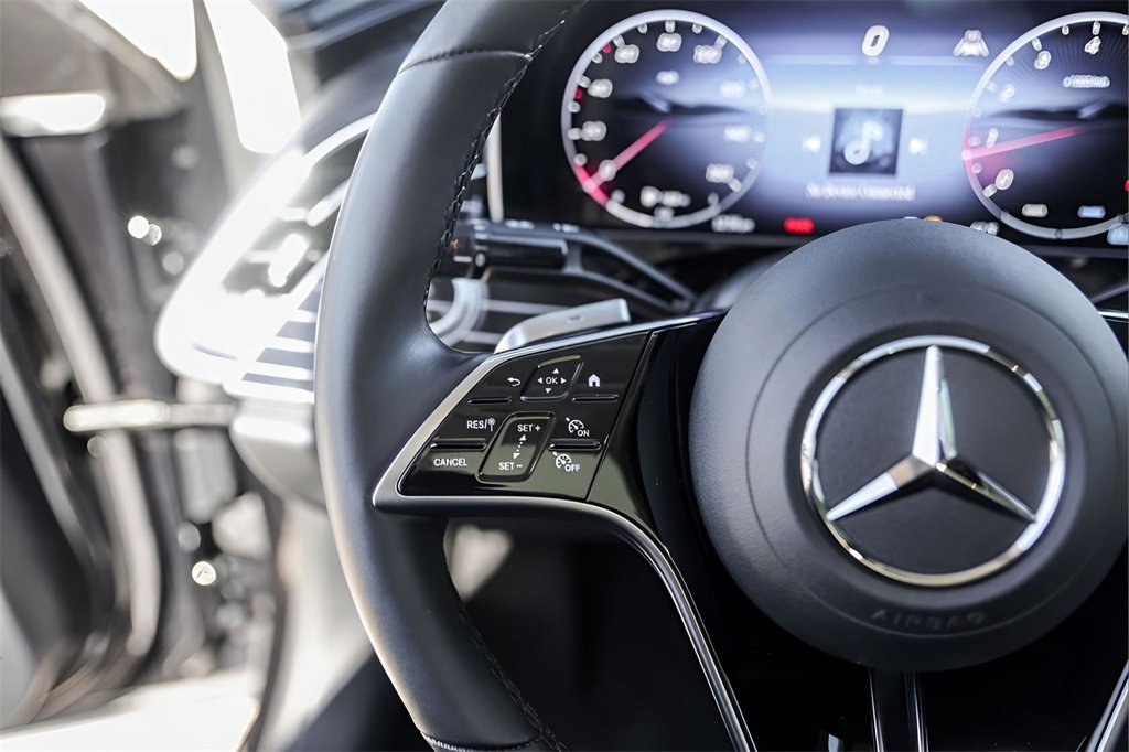 Used 2024 Mercedes-Benz E 350 E 350 image 13