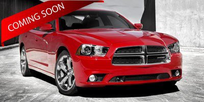Used 2012 Dodge Charger R/T