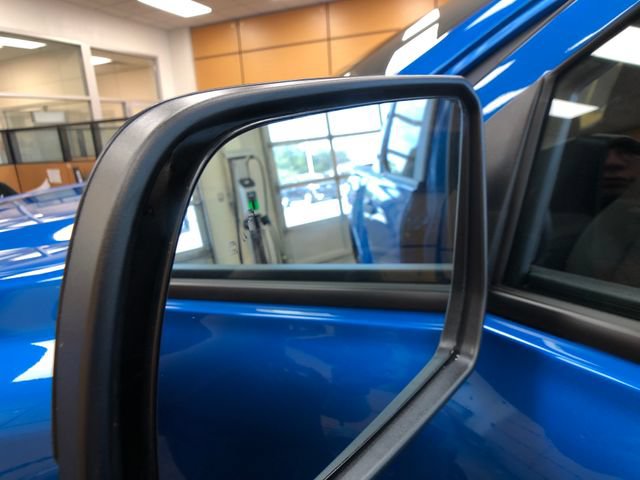 New 2026 Ford Ranger XLT AWD/4WD image 23