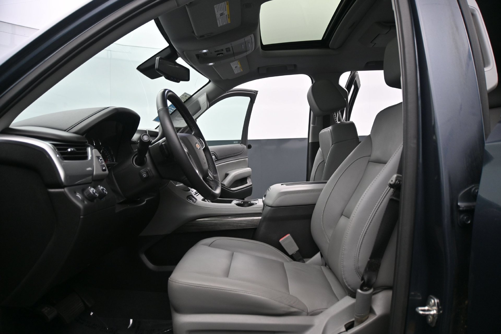 Used 2020 Chevrolet Tahoe LT AWD/4WD image 22