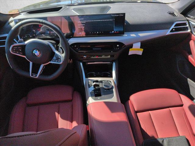 New 2026 BMW 430i w/ M Sport Package image 14