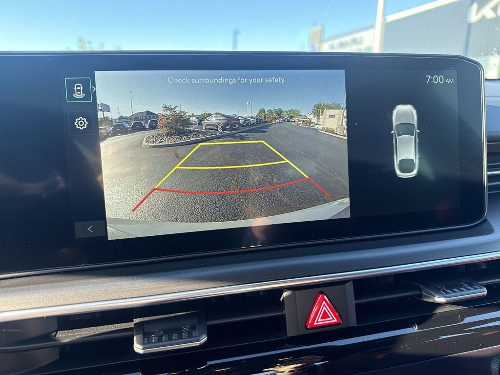 New 2026 Kia K5 GT-Line AWD/4WD image 14