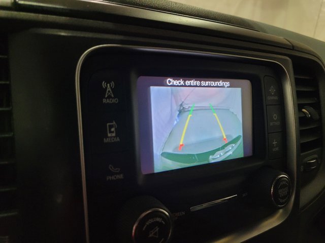 Used 2018 RAM 1500 ST w/ SXT Appearance Group image 7