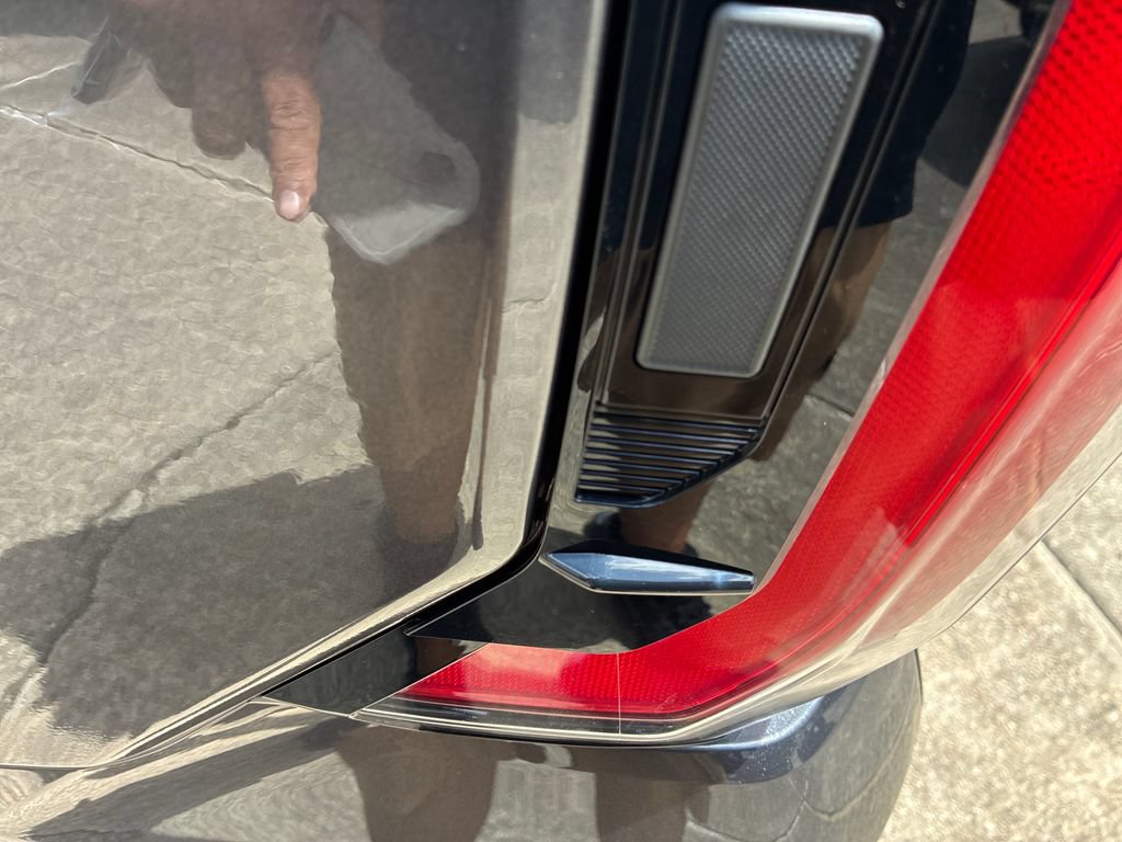 New 2026 Toyota Tundra Limited AWD/4WD image 47