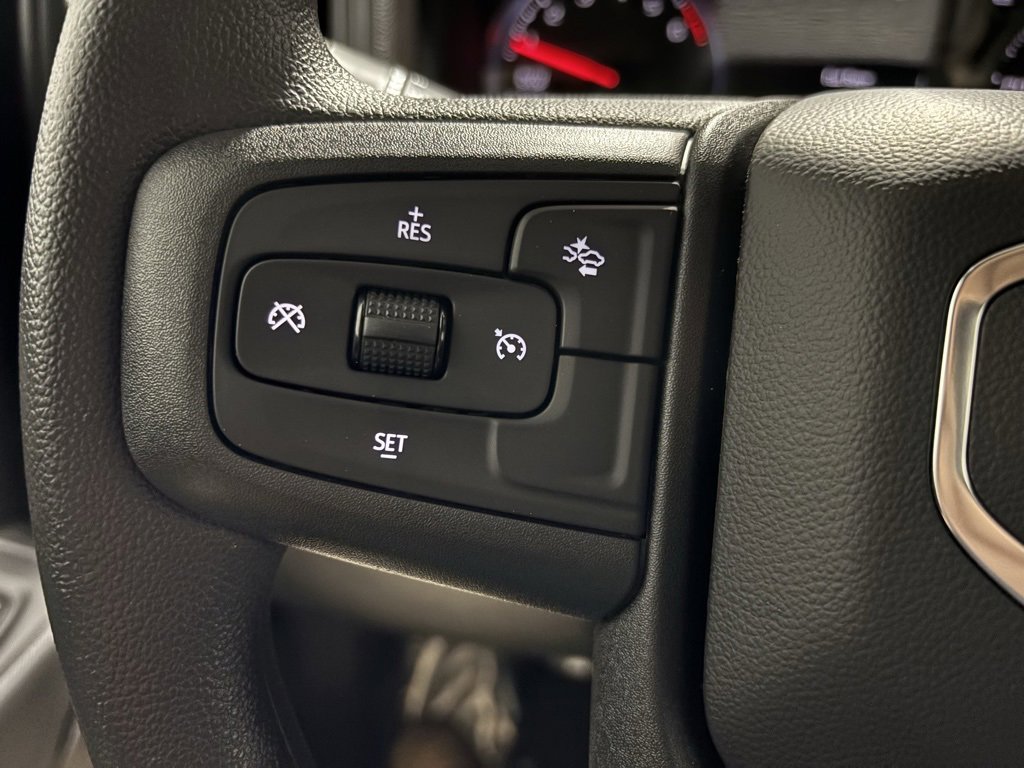 New 2026 GMC Sierra 1500 Pro w/ Graphite Edition image 15