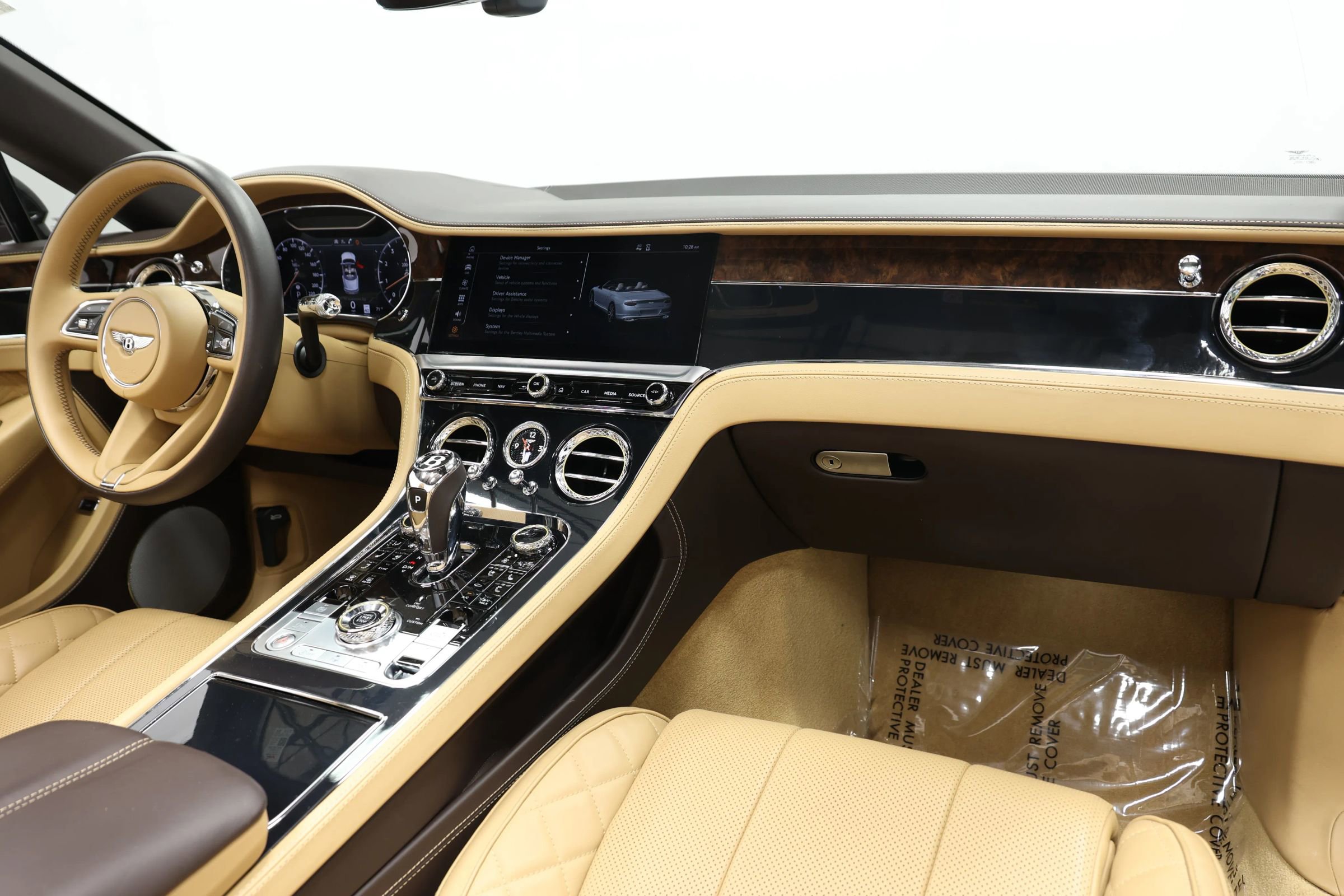 Used 2021 Bentley Continental GT image 91