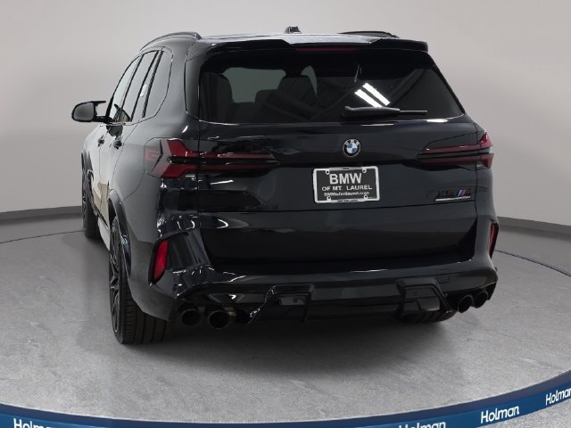 Used 2026 BMW X5 M Competition w/ Executive Package AWD/4WD image 7