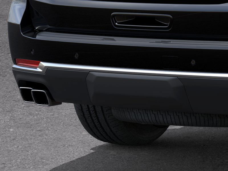 New 2026 Chevrolet Tahoe High Country image 14