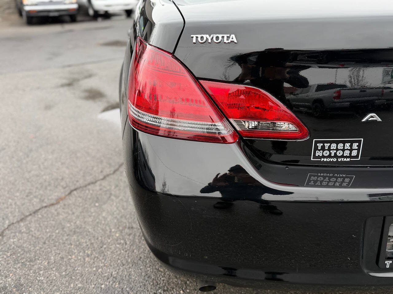 Used 2008 Toyota Avalon XLS FWD image 28