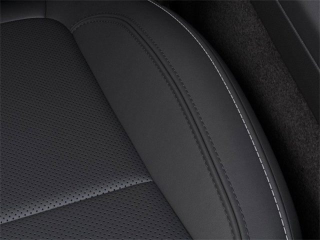 New 2026 Jeep Grand Wagoneer 4WD image 20