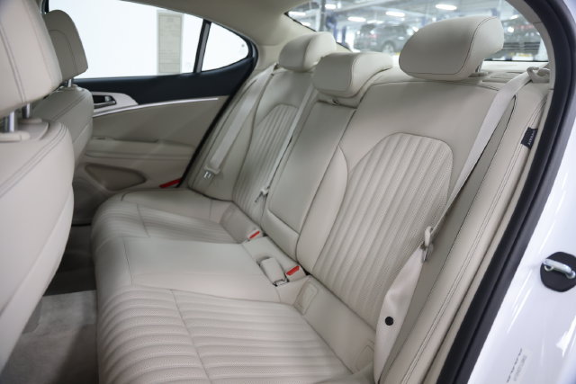 New 2026 Genesis G70 2.5T Prestige AWD/4WD image 37
