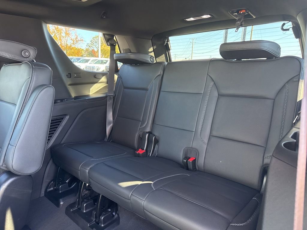 Used 2024 GMC Yukon Denali image 14