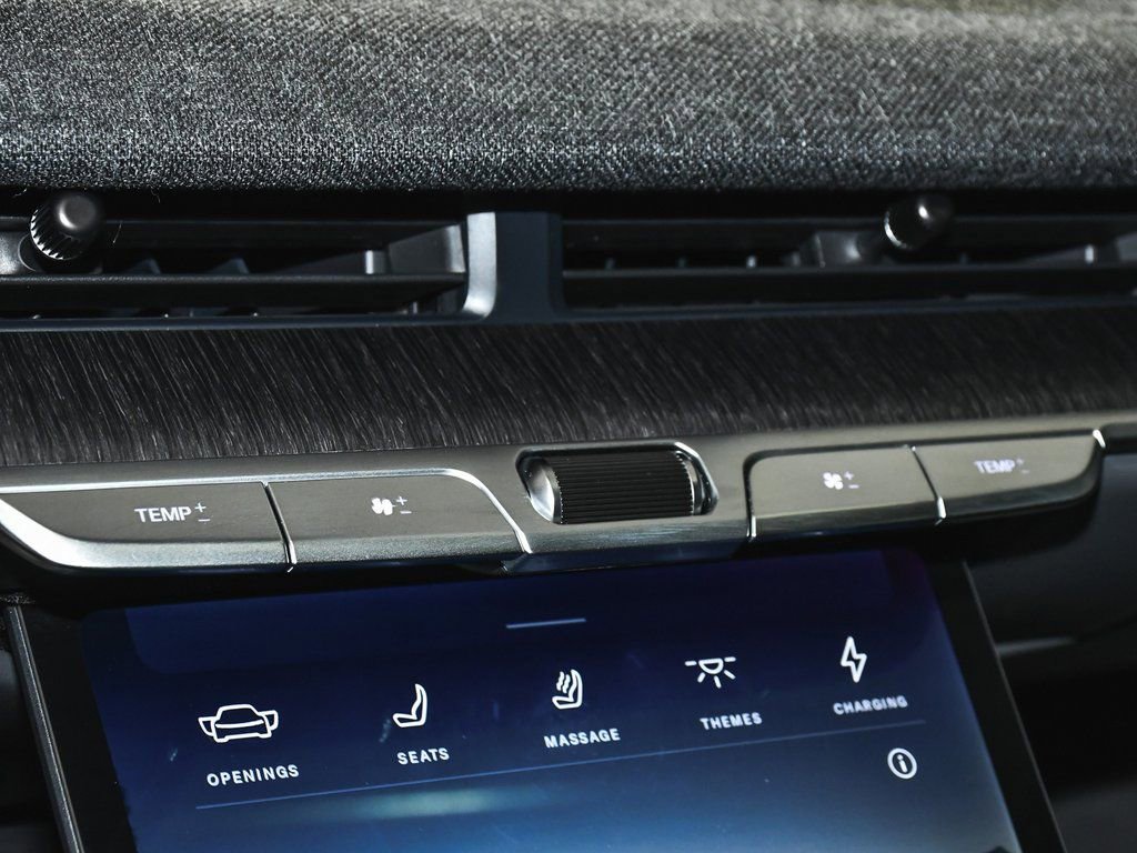 Used 2024 Lucid Air Grand Touring image 41