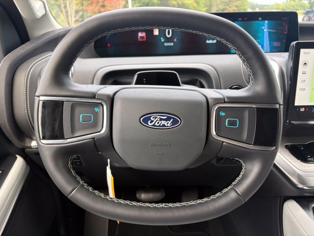 New 2027 Ford Expedition Max Platinum w/ Platinum Ultimate Package AWD/4WD image 14