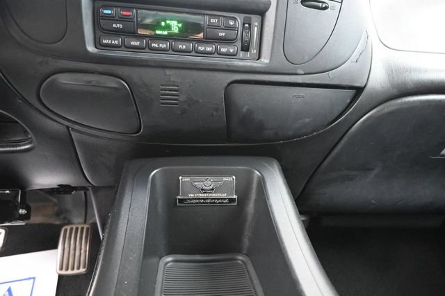Used 2003 Ford F150 Harley-Davidson RWD image 14