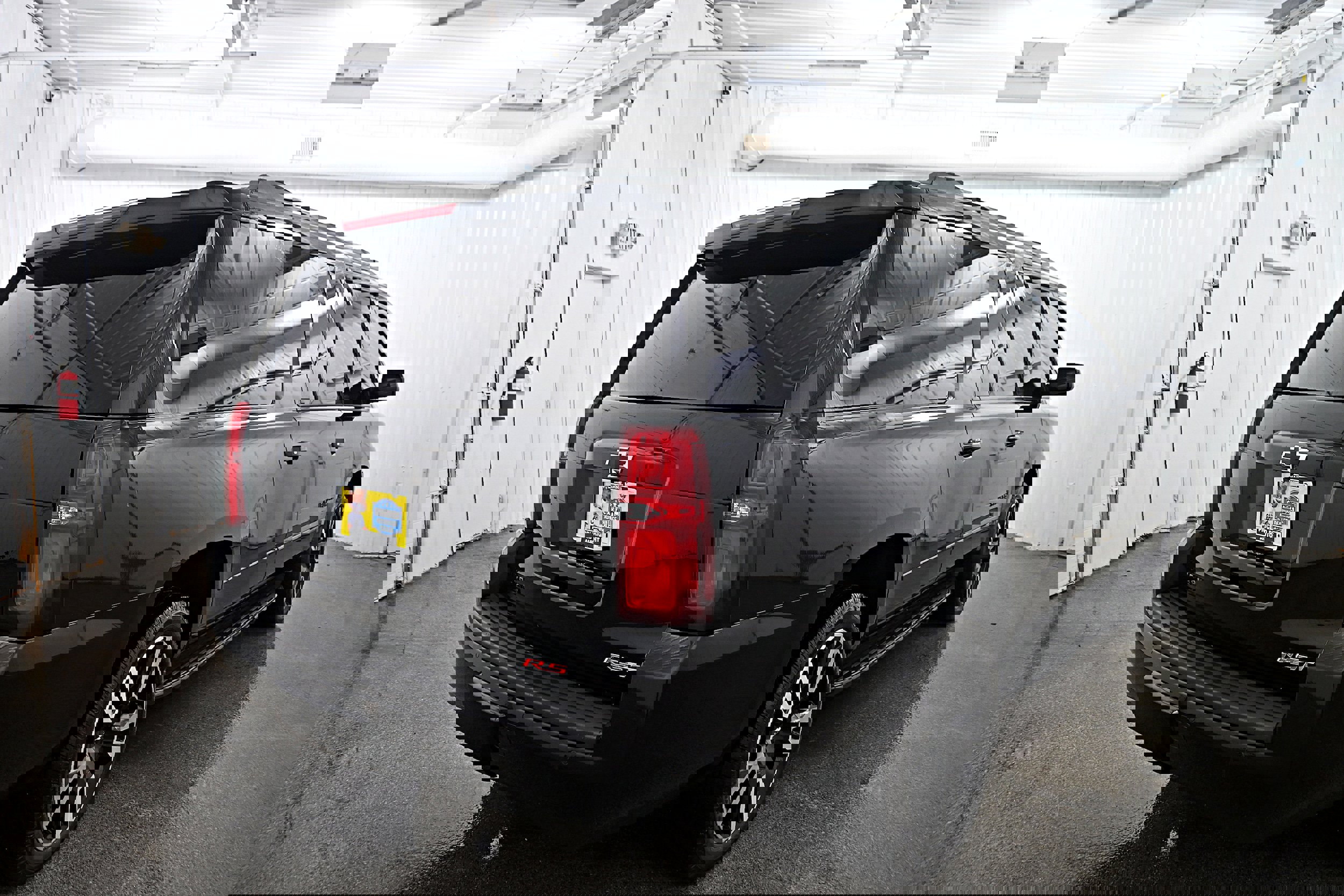 Used 2020 Chevrolet Suburban Premier w/ RST 6.2L Performance Edition image 45