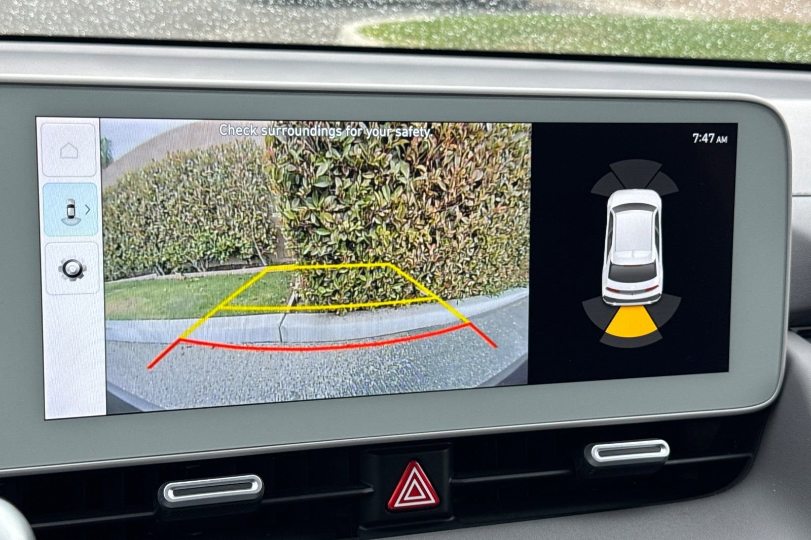 Used 2024 Hyundai Ioniq 5 SEL RWD image 21
