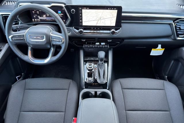 New 2026 GMC Canyon Elevation image 15