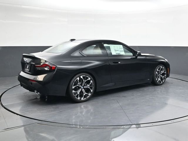 New 2025 BMW 230i Coupe w/ Premium Package image 4
