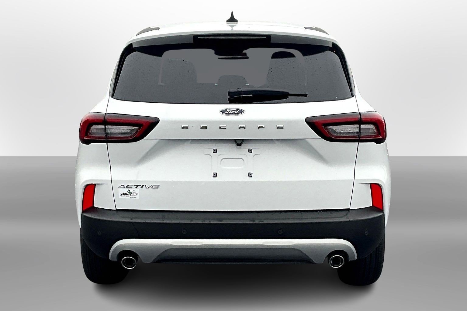 Used 2024 Ford Escape Active w/ Tech Pack #1 FWD image 4