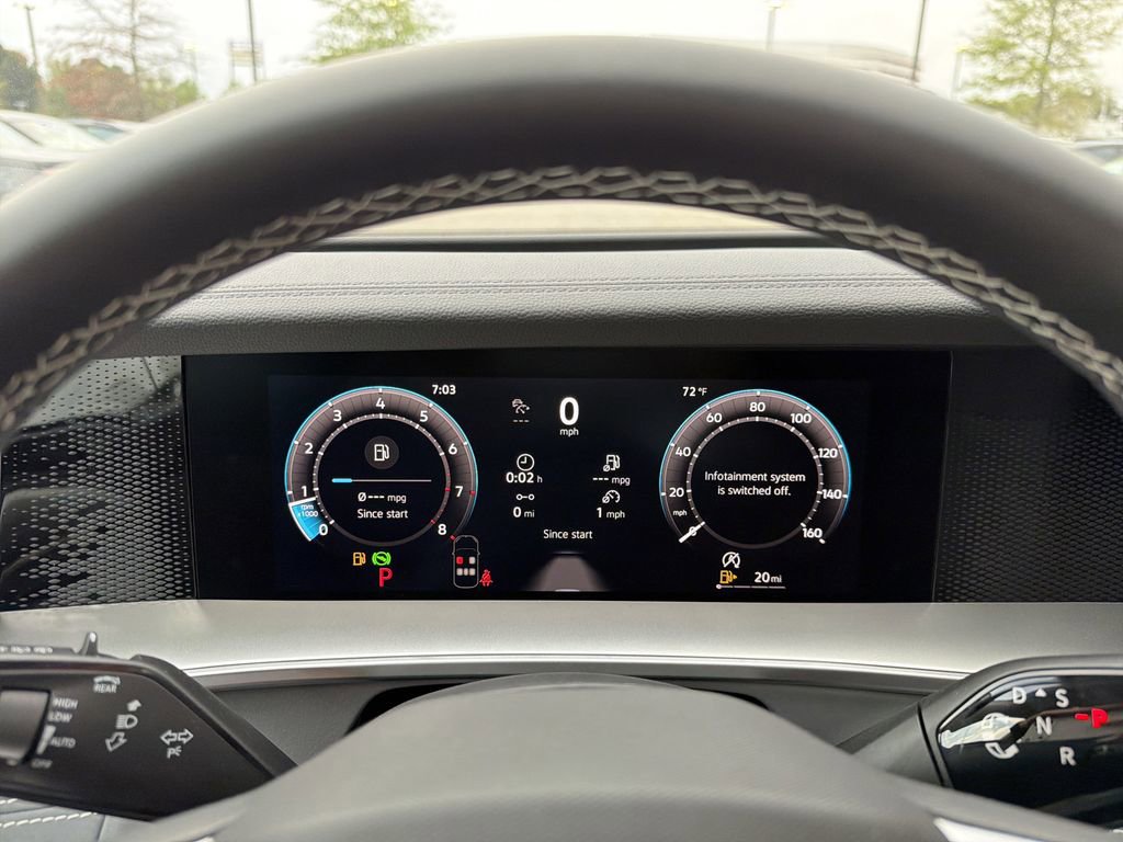 New 2026 Volkswagen Tiguan SE image 27