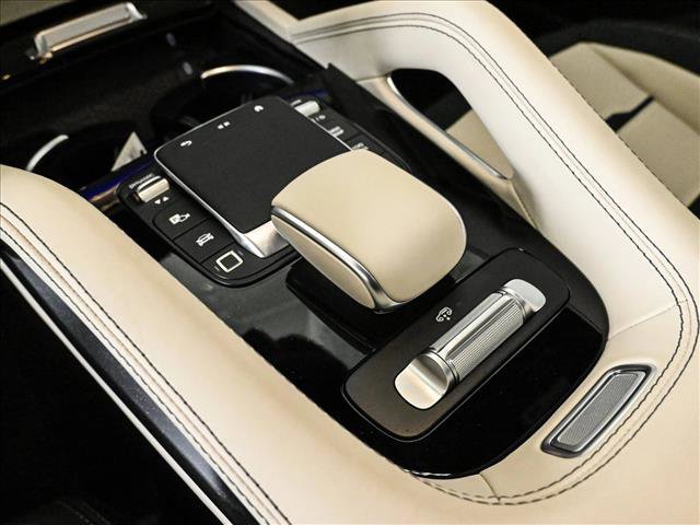 New 2026 Mercedes-Benz GLE 53 AMG 4MATIC Coupe image 13