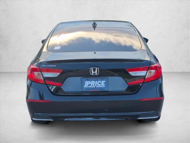 Used 2019 Honda Accord EX-L image 7