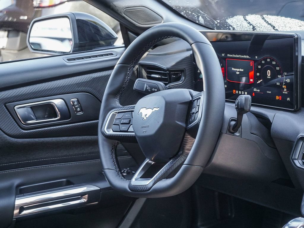 New 2026 Ford Mustang GT RWD image 14