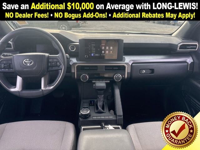 Used 2025 Toyota 4Runner SR5 image 17