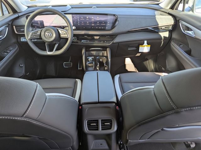 New 2026 Buick Envision Sport Touring image 15