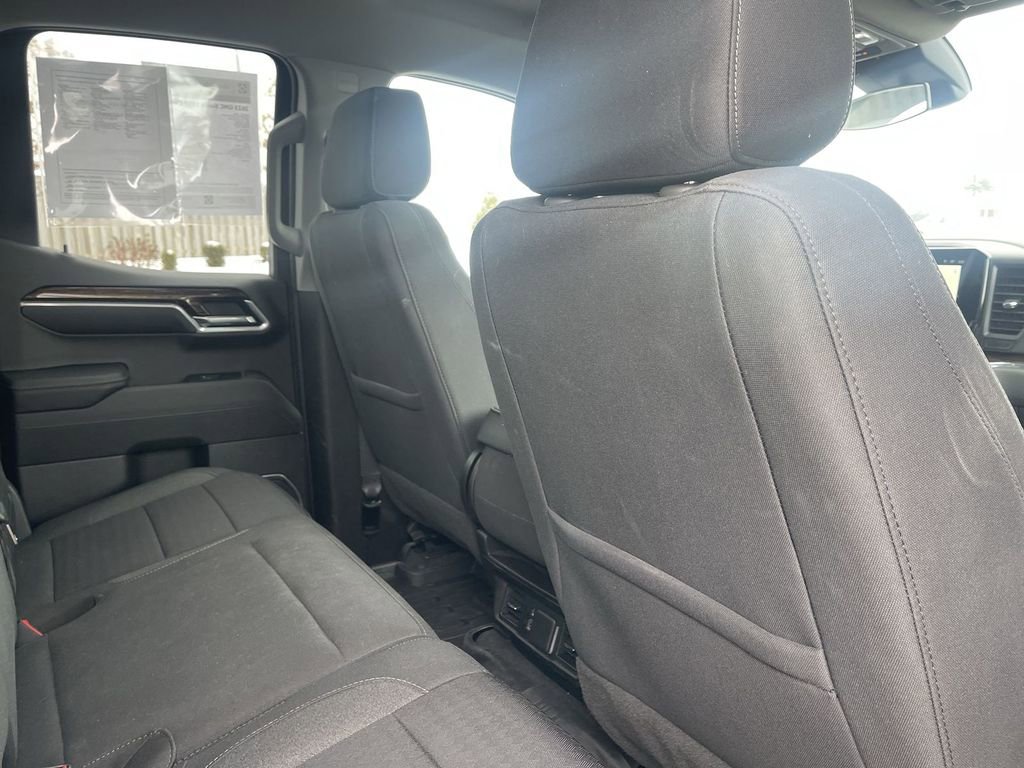 Used 2023 GMC Sierra 1500 Elevation image 39