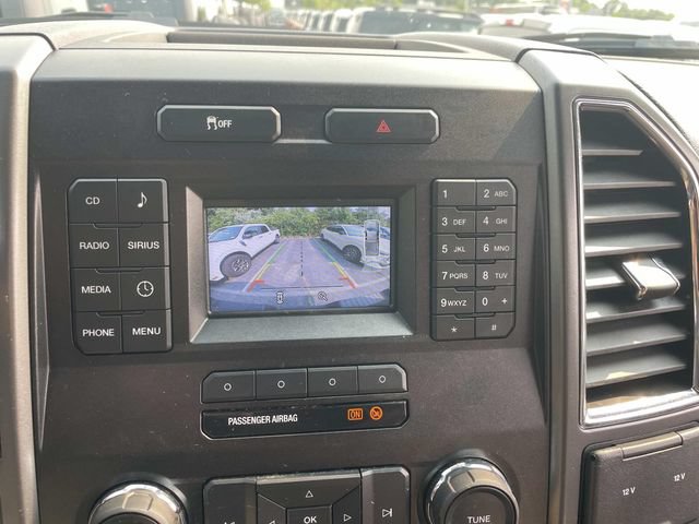 Used 2017 Ford F250 XLT w/ XLT Value Package AWD/4WD image 23